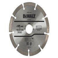 DeWALT Power Tools DT3711 Segmented Diamond C...