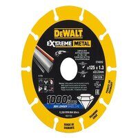 DeWALT Power Tools DT40252 Extreme Diamond Me...