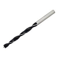 DEWALT Power Tools Brad Point Drillbit 6mm