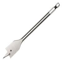 DeWALT Power Tools Flat Wood Drill Bit 22 x 1...