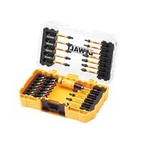 DEWALT DT70745T FLEXTORQ Screwdriving Set, 31 Piece