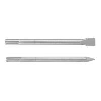 DeWALT Power Tools SDS Max Chisel Set, 2 Piec...