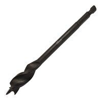 DeWALT Power Tools Extreme Tri-Flute Spade Bi...