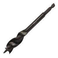 DeWALT Power Tools Extreme Tri-Flute Spade Bi...