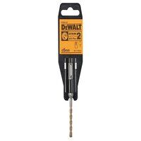 DEWALT SDS Plus EXTREME 2 Drill Bit 5 x 110mm