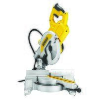 DEWALT DWS777 XPS Crosscut Mitre Saw 216mm 18...