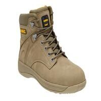 DeWALT Power Tools Stone Extreme Boots UK 9 EUR 43