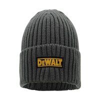 DeWALT Power Tools Indianapolis Grey Knitted ...