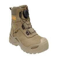 DeWALT Power Tools Boa Lightweight Boots Ston...