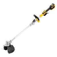 DeWALT Power Tools DCMST561N XR Brushless String Trimmer 18V Bare Unit