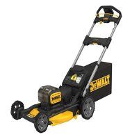 DeWALT Power Tools DCMWP134N XR Push Mower 2 ...