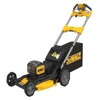 DEWALT DCMWSP156N XR Rear Wheel Drive Lawnmow...