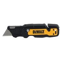 DeWALT Hand Tools Push and Flip Folding Utili...