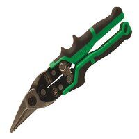 DeWALT Hand Tools Right Cut Ergo Aviation Sni...
