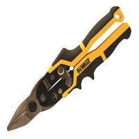 DeWALT Hand Tools Straight Cut Ergo Aviation ...