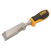 DeWALT Hand Tools Side Strike Chisel 25mm (1i...