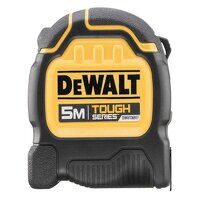 DeWALT Hand Tools TOUGHSERIES Tape Measure 5m...