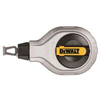 DeWALT Hand Tools 61 Chalk Reel 30m/100ft
