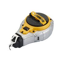 DEWALT Hand Tools TOUGHSERIES Chalk Reel 30m