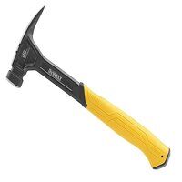DeWALT Hand Tools Rip Claw Smooth Face Hammer...
