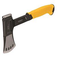DeWALT Hand Tools Steel Campers Axe 567g (20o...
