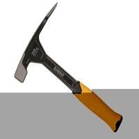 DeWALT Hand Tools Bricklayer Hammer 567g (20o...