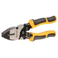 DeWALT Hand Tools Compound Action Linesman Pl...