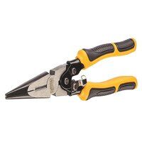 DeWALT Hand Tools Compound Action Long Nose P...