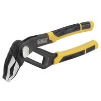 DeWALT Hand Tools V-Jaw Push Lock Pliers 250m...