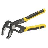 DeWALT Hand Tools V-Jaw Push Lock Pliers 300m...