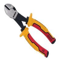 DeWALT Hand Tools VDE Diagonal Cutting Pliers...