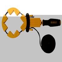 DeWALT Hand Tools Nylon Band Clamp 4.5m (15ft...