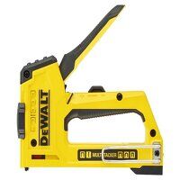 DeWALT Hand Tools 5-in-1 Multi Tacker