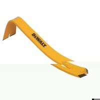 DeWALT Hand Tools Flat Bar 300mm (12in)