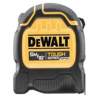 DeWALT Hand Tools TOUGHSERIES Tape Measure 5m...