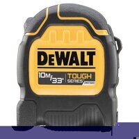 DeWALT Hand Tools TOUGHSERIES Tape Measure 10...