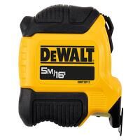 DeWALT Hand Tools Compact Series Tape Measure...