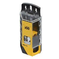 DeWALT Hand Tools Carbide Utility Blades (Dis...