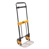 DEWALT Trolleys DXWT-FT512 Folding Hand Truck...