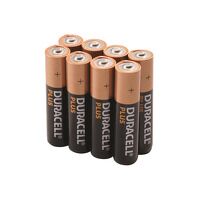 Duracell AAA Cell Plus Power RO3A/LR0 Ba...