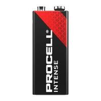 Duracell 9V PROCELL Intense Alkaline Batterie...