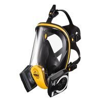 DEWALT Respiration P3 Full Face Mask Respirat...