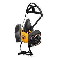 DEWALT Respiration A2P3 Half Mask Respirator ...