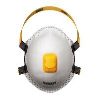 DEWALT Respiration FFP2 Disposable Respirator...