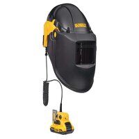 DEWALT Respiration Powered Air Purifying Weld...