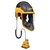 DEWALT Respiration Powered Air Purifying Resp...