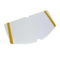DEWALT Respiration PAPR Tear-Off Visor Protec...