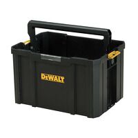 DEWALT Storage TSTAK Tote