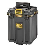 DEWALT Storage TOUGHSYSTEM 2.0 Half Width Dee...