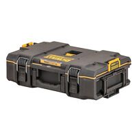 DEWALT Storage DS166 TOUGHSYSTEM 2.0 Toolbox